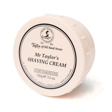 Taylor of Old Bond Street Mr Taylor Shaving Cream Bowl 5.3 oz