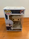 Funko Pop! Jujutsu Kaisen Toge Inumaki #1375 Exclusive Vinyl Figure