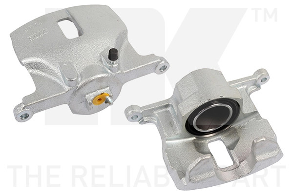 Étrier de frein NK 215276 compatible Suzuki référence 55101-61M01