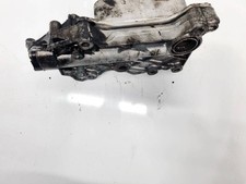 Jeep Compass 2012 Oil filter adapter (bracket - flange, Oil Filter FR2087991-71