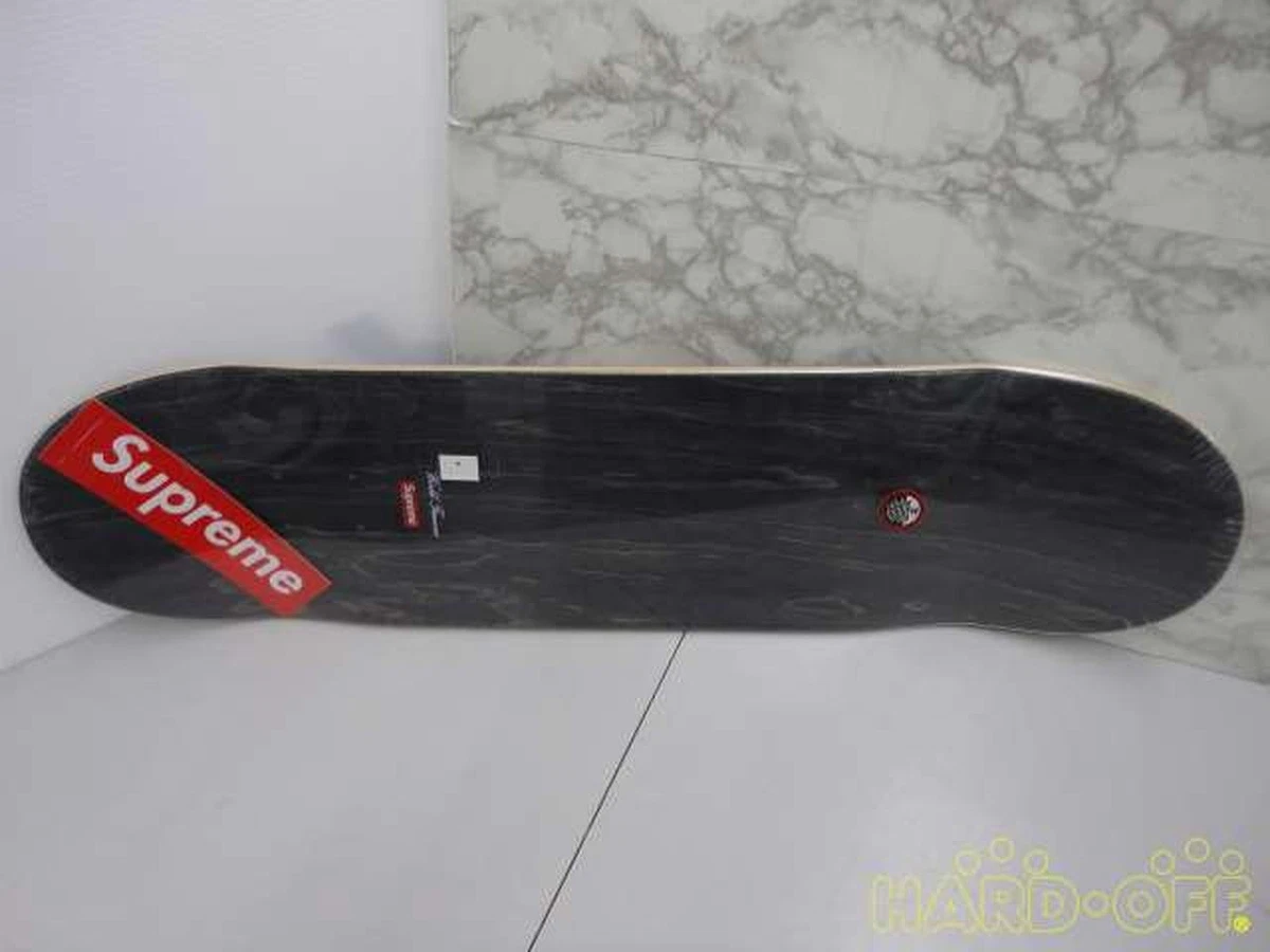 Supreme Skateboard Decks | eBay