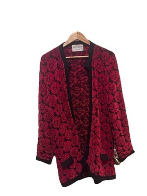 Adolfo Sport Women's  No Size  Cardigan Sweater