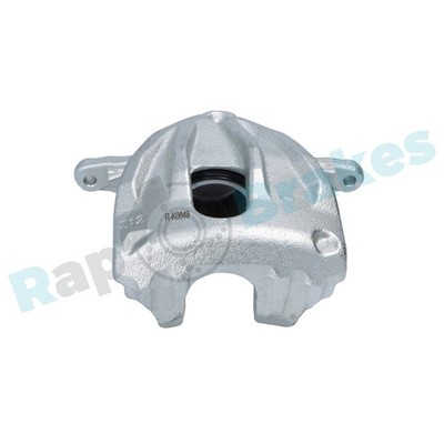 Bremssattel RAP BRAKES R-K0849 Gusseisen für TOYOTA AVENSIS COROLLA Verso ZNR10_