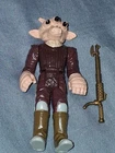 Star Wars Return of the Jedi 1983 REE YEES Action Figure Twain