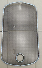 1931 Chevrolet Gravel Guard Radiator Shell Grill 31 Chevy 1929 1930