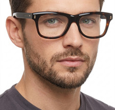 NEW Gucci GG1526o-006 Eyeglasses 54mm 100 Authentic