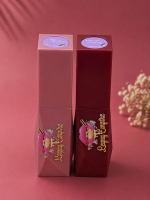 Leyny Empire Luxe Shine Lipstick