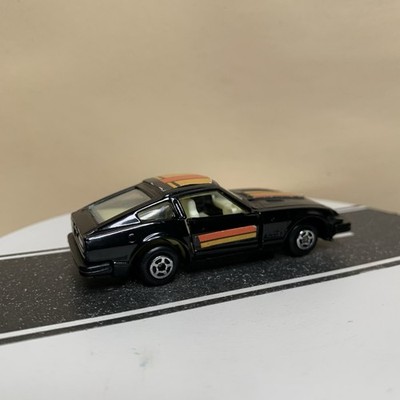 NISSAN Fairlady 280ZT ミニカー 1979 Tomica Nissan Fairlady 280Z-T | The Race Case Etc.