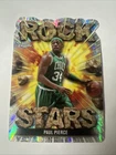 2025 Topps Chrome Paul Pierce Base (RAW)