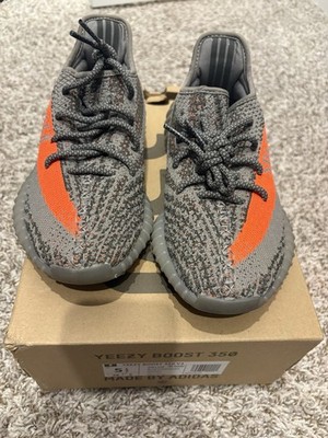 adidas Yeezy Boost 350 V2 Beluga