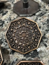 Knobs kitchen Cabinet-Handles Drawers 49 pcs