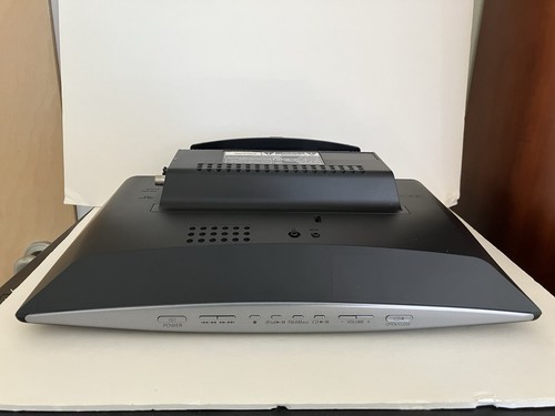 Panasonic SC-HC20 Compact Stereo System with MP3 Playback and Remote Control - Picture 10 of 17