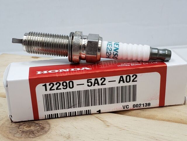 Genuine Spark Plug DXE22HQR-D11S Denso QTY 1 12290-5A2-A02