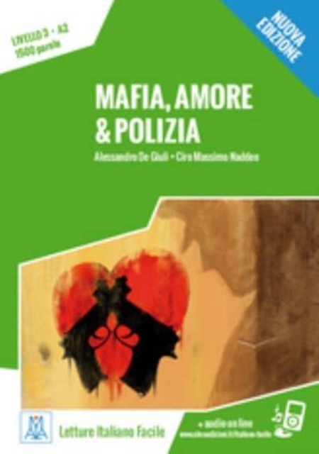 Mafia amore e polizia audio online: Mafia by Alessandro Giuli (PB 2016) - Image 4