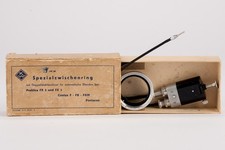KW Spezialzwischenring Zwischenring mit Doppe...