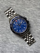 Swiss Military Hanowa Chronograph Quartz