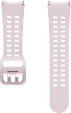 Genuine / Official Samsung Galaxy 4/5/6/7/FE Extreme Sport Band S/M Lavender