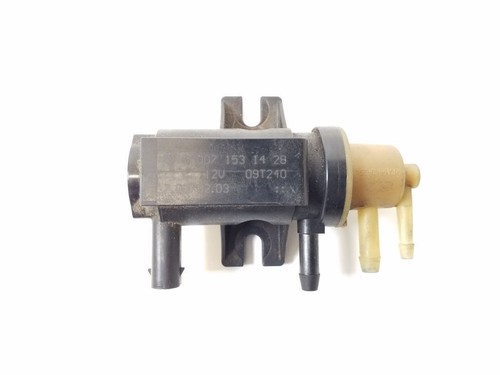 Mercedes-Benz C W204 2011 Turbolader Druckwandler Magnetventil   A0071531428
