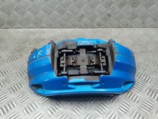 MERCEDES C CLASS BRAKE CALIPER FRONT LEFT A2054214300 W205 2014 - 2021