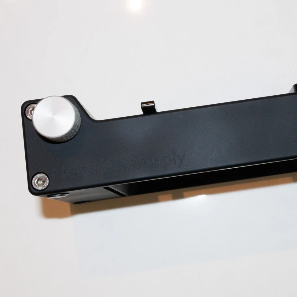 NUEVO Caja Abierta - Portador de Película Profesional de Suministro Negativo 120 MK1 KIT DEFINITIVO + Todas las Máscaras Foto 3 de 4