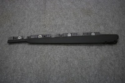Rolls Royce Phantom RR2 Abdeckung Schalttafel 9249958 Blende mittig rechts