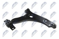 Original NTY Lenker RadaufhäNgung ZWD-FR-001 FüR Ford