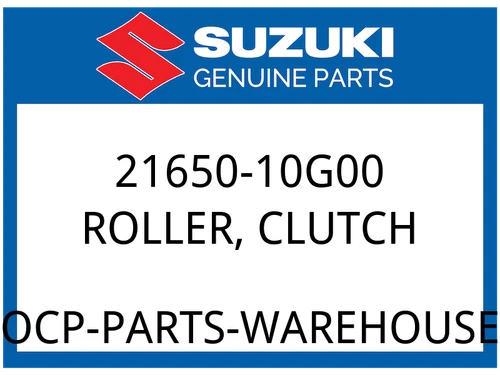 ROLLER, CLUTCH