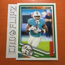 2025 Score #99 Jonnu Smith