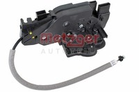 TüRschloss Metzger Autoteile 2314627 FüR Mercedes Klasse W177 CLA C118 V177 X118