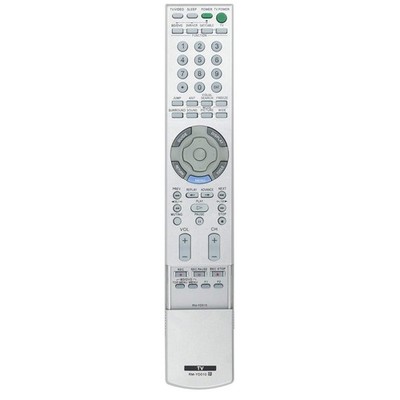 New IR RM-YD010 Remote Control for Sony KDS-50A2020 KDS-55A2020 KDS-60A2020