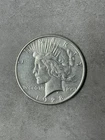 1928-S Peace Silver Dollar Semi Key Date - San Francisco Mint
