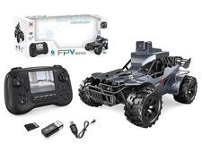 Terenówka R/C MIX Adar