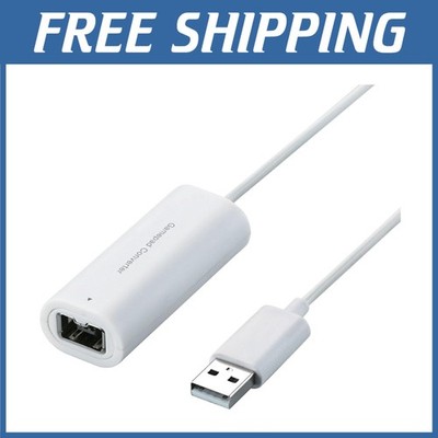 Wii Classic Controller Pro to USB Adapter for PC Gaming**