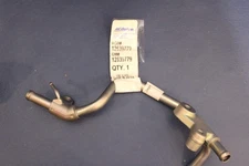 Genuine OEM GM/ACDelco Fuel Feed Pipe  12639779