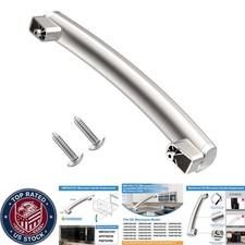 Durable WB15X21101 Microwave Door Handle Repl...