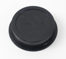 Genuine Pentax K-Mount Rear Lens Cap P/K PK OEM - for LX MX K1000 ME SMC Ricoh