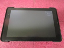 Touch Dynamic Quest 10 II Rugged POS Tablet w/ Battery Only - No A/C Accessories