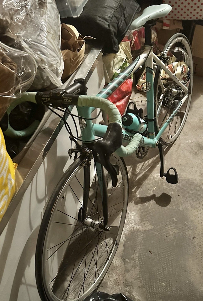 Bianchi Via Nirone 7, foto 2 di 4