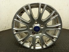 FORD FOCUS C MAX Alloy Wheel 16" Inch 5x108 Offset ET50 7J 2010-2015 AM51AB