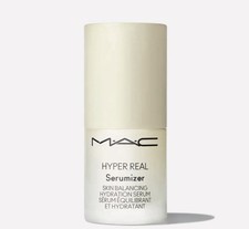 MAC HYPER REAL SERUMIZER™ SKIN BALANCING HYDRATION SERUM 15ml