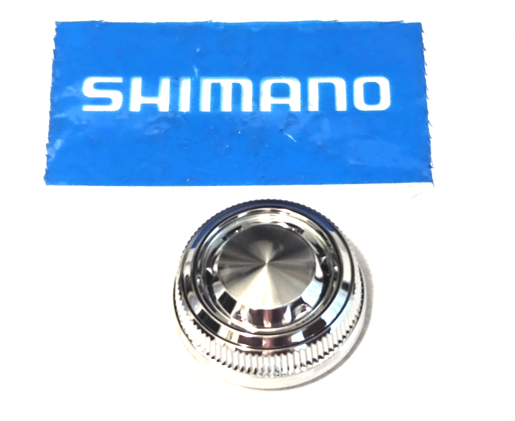 1 Shimano Part# Rd 15552 Handle Screw Cap Fits Saros 2500fa-4000fa