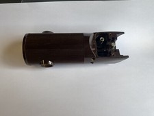 Oster A5 clipper, two speed main Body Housing (Burgundy). Part No 057022-005-000