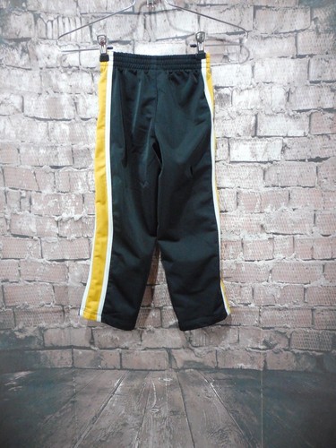 Nike Jordan Boy's Warm-Up Athletic Sweatpants 3-4 Years 4T 96-104 CM - Picture 2 of 4