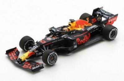 SPARK S6459 - RED BULL Racing RB16 N°23 Test Barcelone 2020