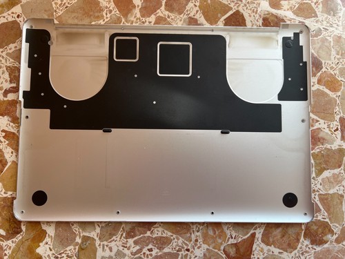 APPLE MACBOOK PRO 15 2012 2013 2014 A1398 - ERSATZTEILE DISPLAY TOPCASE LOGIC BOARD - Bild 4 von 5