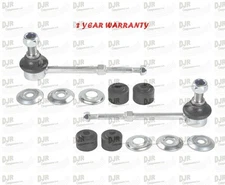Fits TOYOTA FJ CRUISER STABILISER DROP LINK REAR LEFT & RIGHT (GSJ1) 05-18