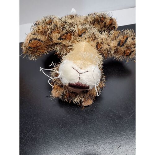 13 Inch Ganz Leopard Wekinz Plush - No Codes - Soft - Cuddly - Picture 6 of 11