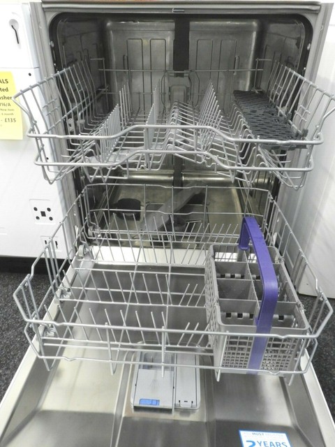 beko dishwasher din15x11
