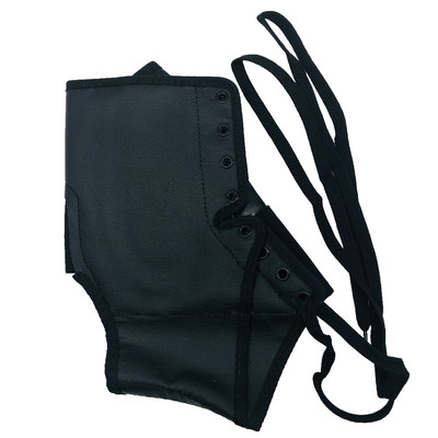McDavid A101R Ankle Guard Black NEW
