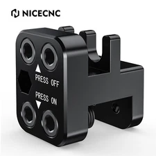 NICECNC Master Link Chain Press Tool for ATV 50 520 525 530 Series Chains